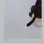 Nara Yoshitomo | Harmless Kitty