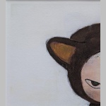 Nara Yoshitomo | Harmless Kitty