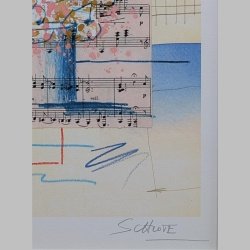 Wilhelm Schlote | Chanson Napolitaine