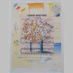 Wilhelm Schlote | Chanson Napolitaine