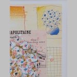 Wilhelm Schlote | Chanson Napolitaine