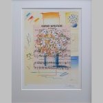 Wilhelm Schlote | Chanson Napolitaine