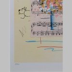 Wilhelm Schlote | Chanson Napolitaine