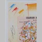 Wilhelm Schlote | Chanson Napolitaine