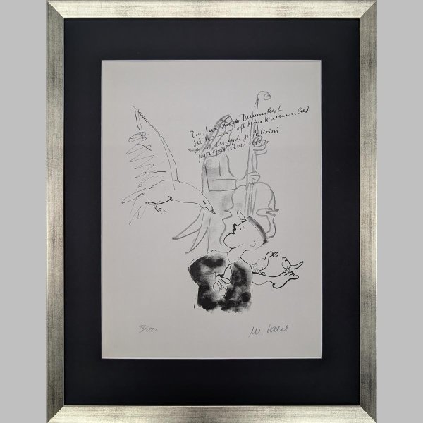 Armin Mueller-Stahl | Das Gute an der Dummheit