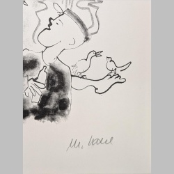 Armin Mueller-Stahl | Das Gute an der Dummheit