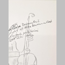 Armin Mueller-Stahl | Das Gute an der Dummheit