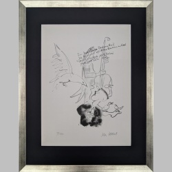 Armin Mueller-Stahl | Das Gute an der Dummheit