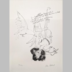 Armin Mueller-Stahl | Das Gute an der Dummheit