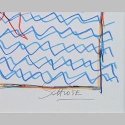 Wilhelm Schlote | Der Wal