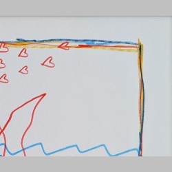 Wilhelm Schlote | Der Wal