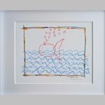 Wilhelm Schlote | Der Wal