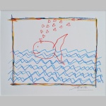 Wilhelm Schlote | Der Wal