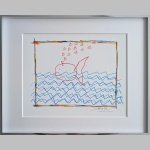 Wilhelm Schlote | Der Wal