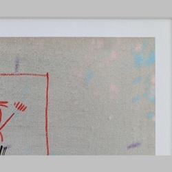 Wilhelm Schlote | Strichcode-Männchen