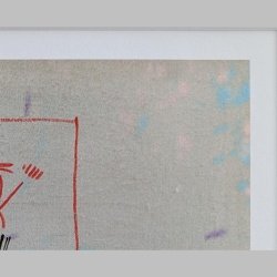 Wilhelm Schlote | Strichcode-Männchen