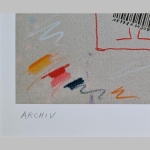 Wilhelm Schlote | Strichcode-Männchen