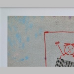 Wilhelm Schlote | Strichcode-Männchen