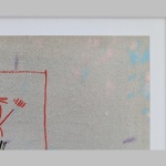 Wilhelm Schlote | Strichcode-Männchen