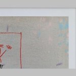 Wilhelm Schlote | Strichcode-Männchen