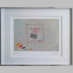 Wilhelm Schlote | Strichcode-Männchen