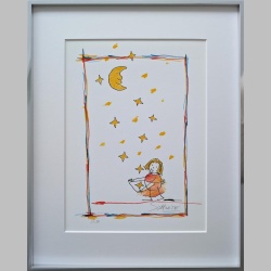 Wilhelm Schlote | Mes etoiles