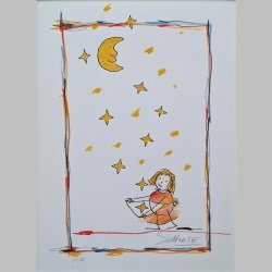 Wilhelm Schlote | Mes etoiles