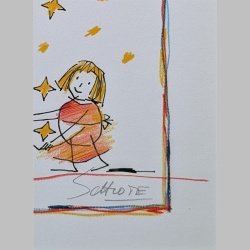 Wilhelm Schlote | Mes etoiles