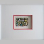 James Rizzi | Drinking with Friends