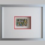 James Rizzi - Drinking with Friends