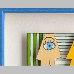 James Rizzi | How du you do