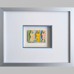 James Rizzi | How du you do