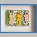 James Rizzi | How du you do