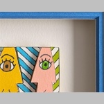 James Rizzi | How du you do