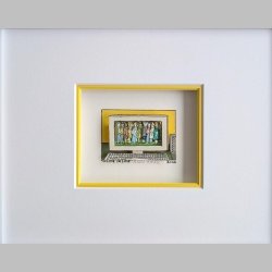 James Rizzi | Inline Online