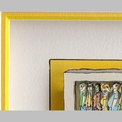 James Rizzi | Inline Online