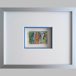 James Rizzi - Moving up in the World