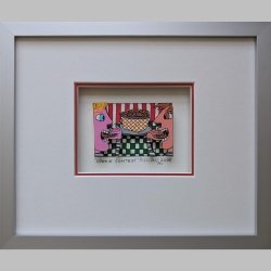 James Rizzi - Cookie Contest