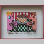 James Rizzi | Cookie Contest