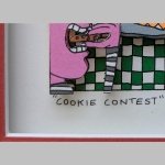 James Rizzi | Cookie Contest