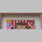 James Rizzi | Cookie Contest