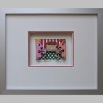 James Rizzi - Cookie Contest