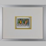 James Rizzi - Going shopping with the Girls