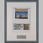 Christo - Wrapped Reichstag