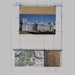 Christo | Wrapped Reichstag