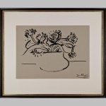 Josef Scharl | Blumenstrauß